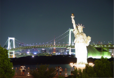 Bảo lãnh du lịch