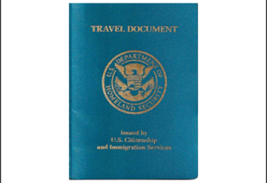 Xin RE - ENTRY PERMIT