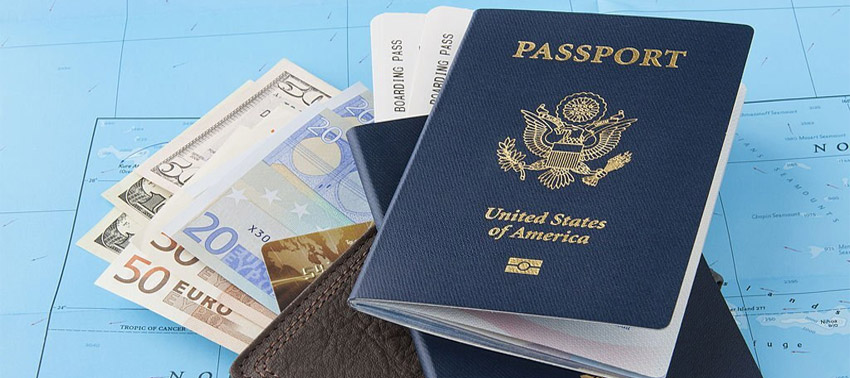 thủ tục bảo lãnh đi mỹ